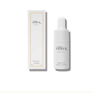 New Agent Nateur Holi (Oil) Ageless Face Serum 10 ml/ .34 oz